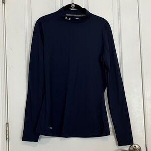 Under Armour ColdGear Mock Neck